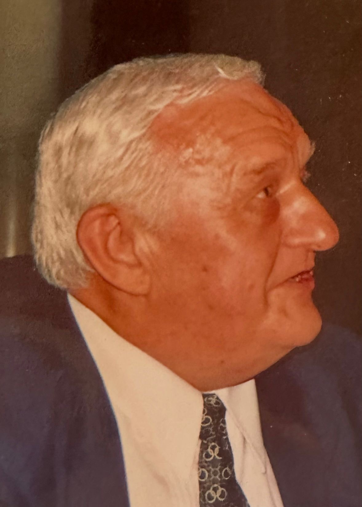 In memoriam Henk Beekman