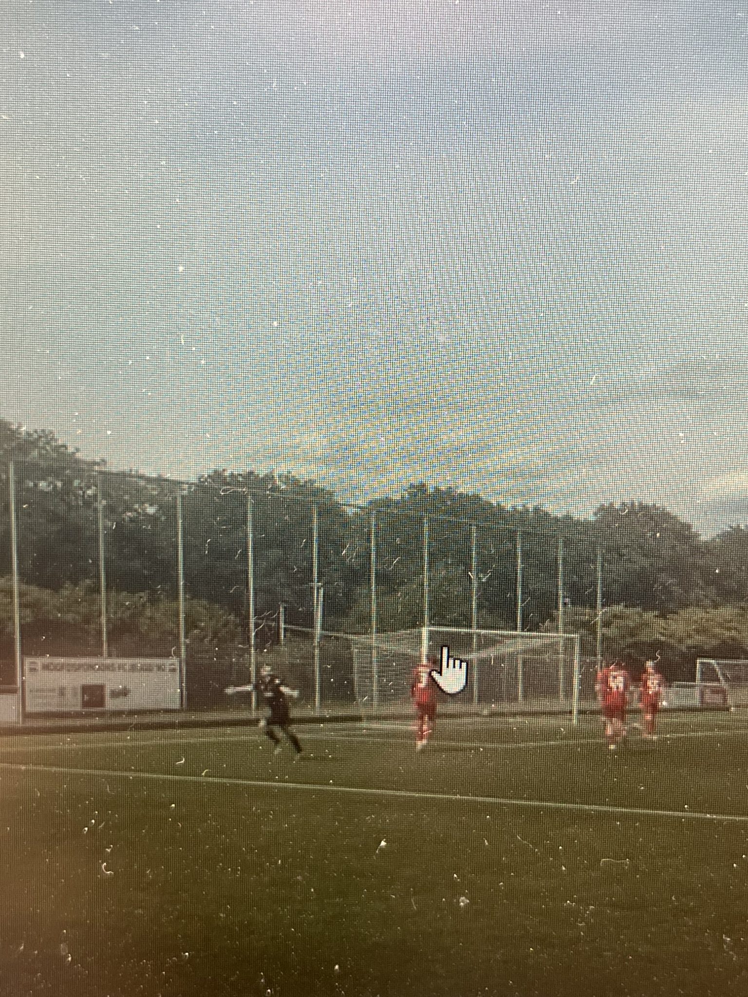 AVW wint met 2-3 in Ede tegen @fcjeugd1!