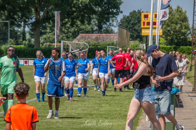 Liemerscup 2026: Sportdag vol verbinding