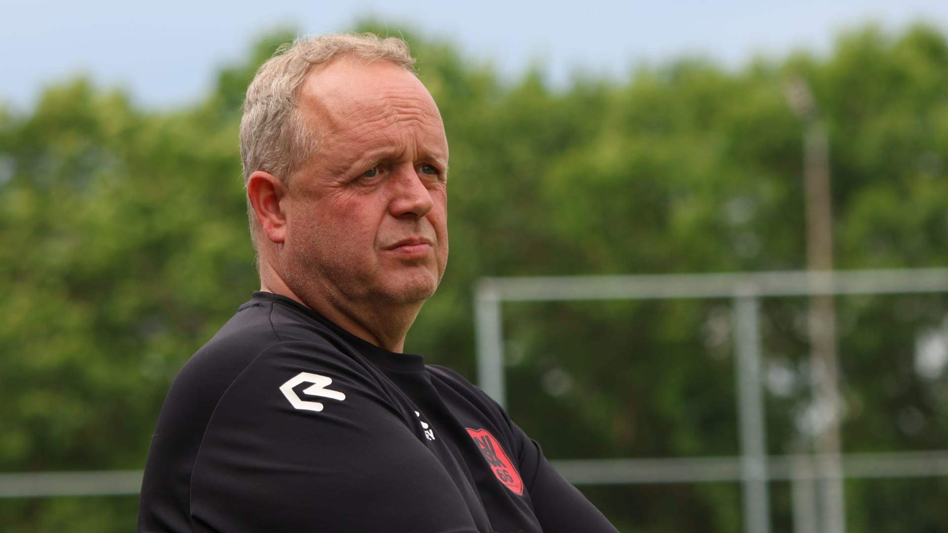 Geen promotie voor AVW'66