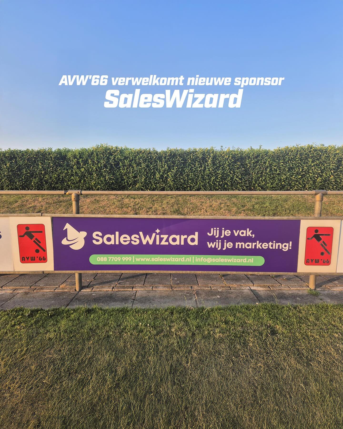 SalesWizard