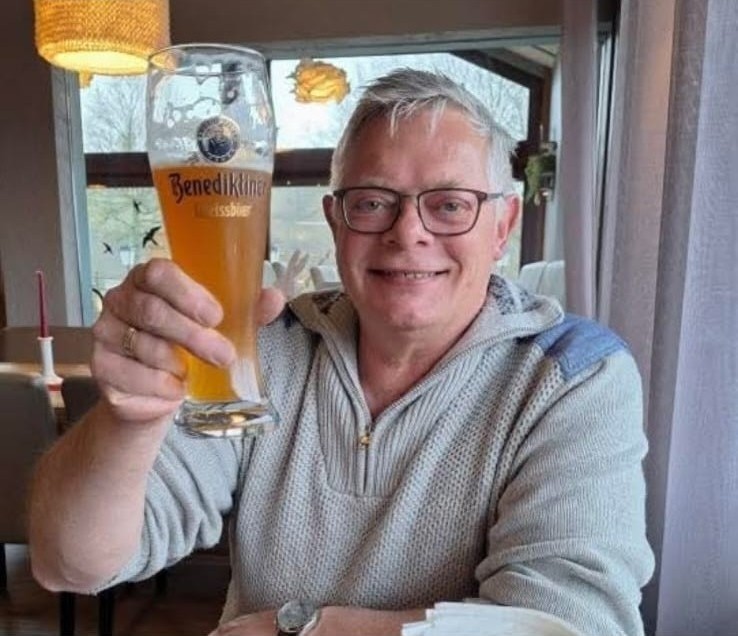 In Memoriam: Robin Spaen