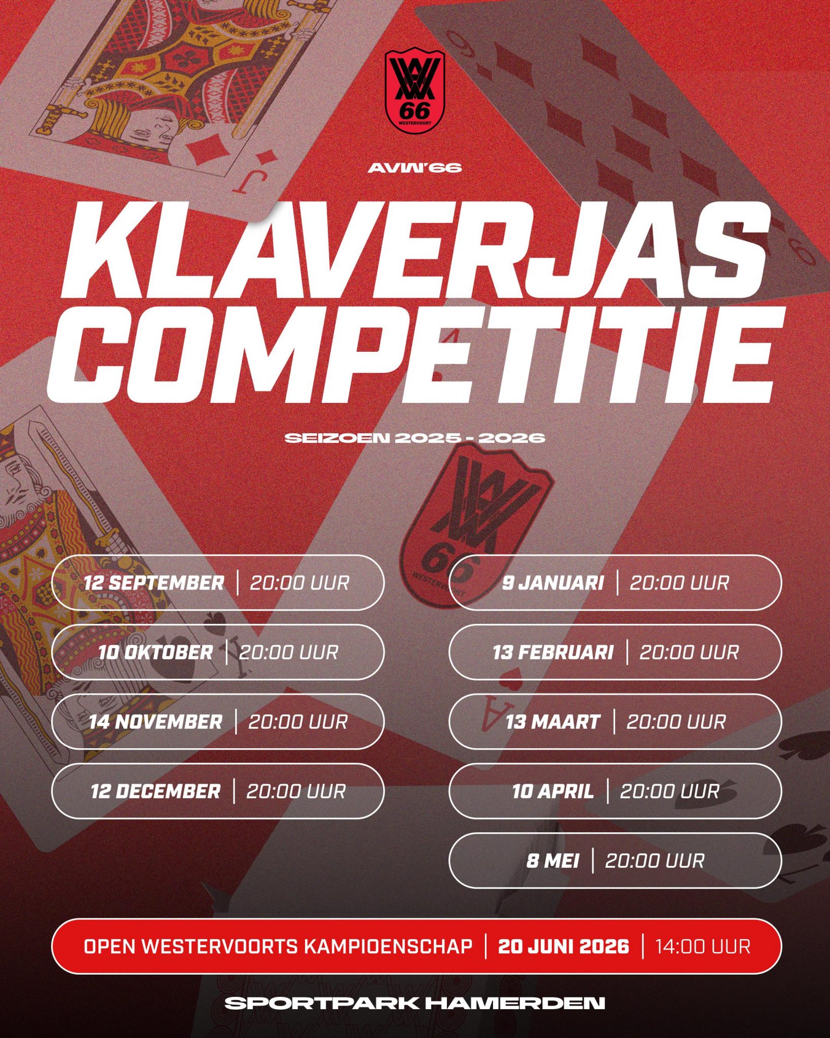 Klaverjassen
