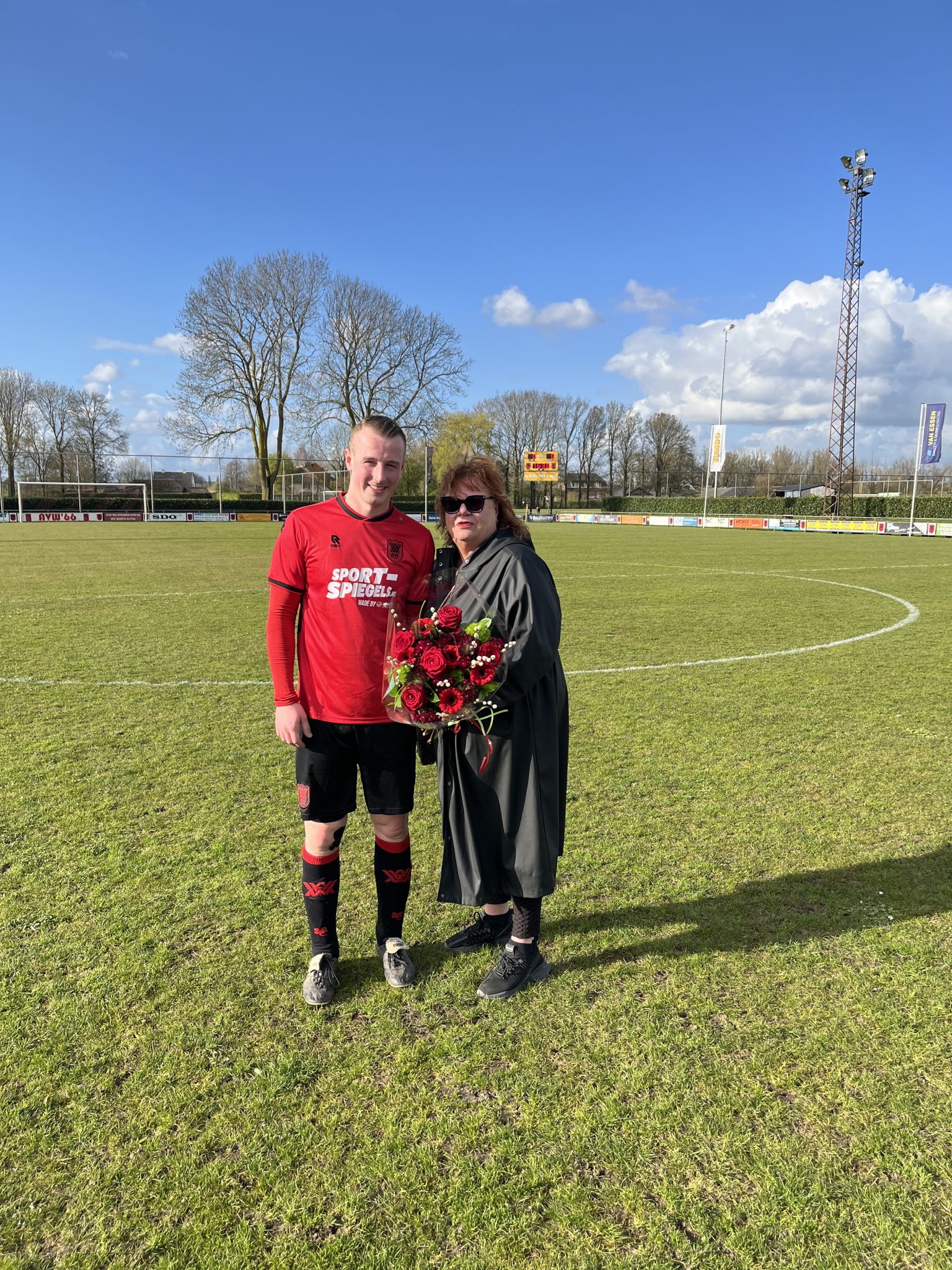 AVW'66 wint van Kolping Dynamo