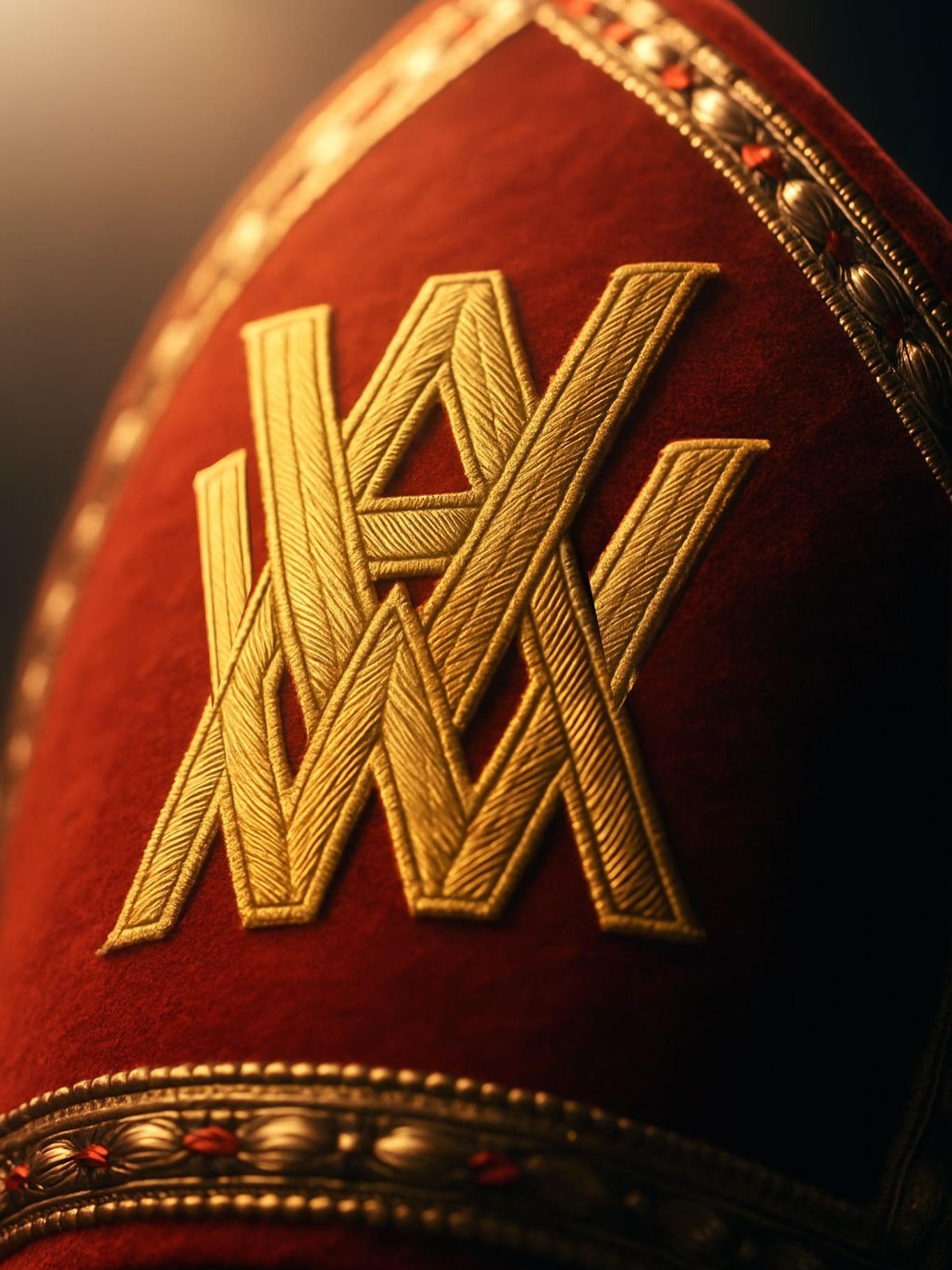 SINTERKLAAS BIJ AVW'66