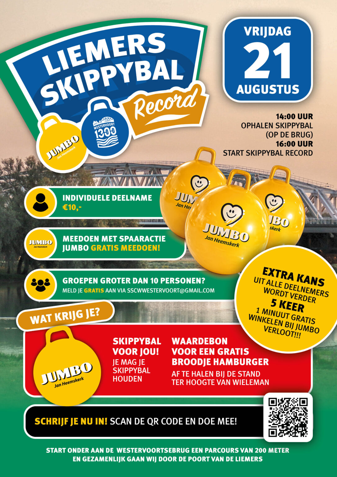 Skippybal